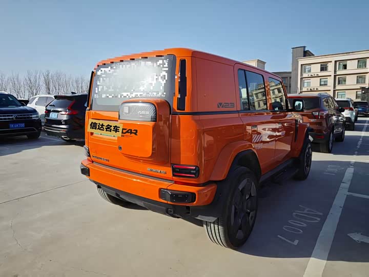 Фото 8 - Chery iCar V23