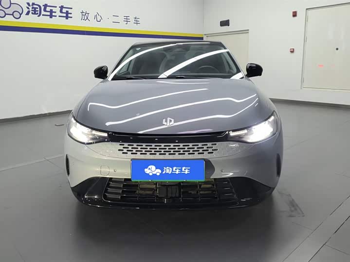 Фото 2 - Leapmotor C01