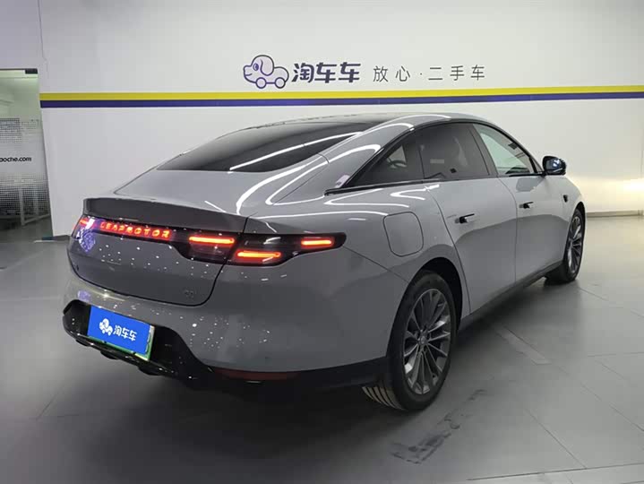 Фото 3 - Leapmotor C01