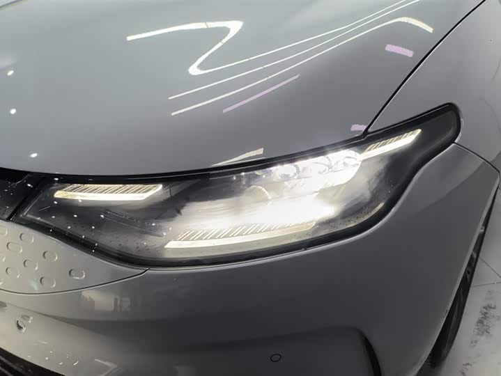 Фото 5 - Leapmotor C01