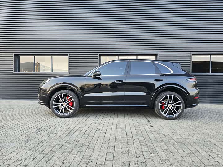 Фото 3 - Porsche Cayenne