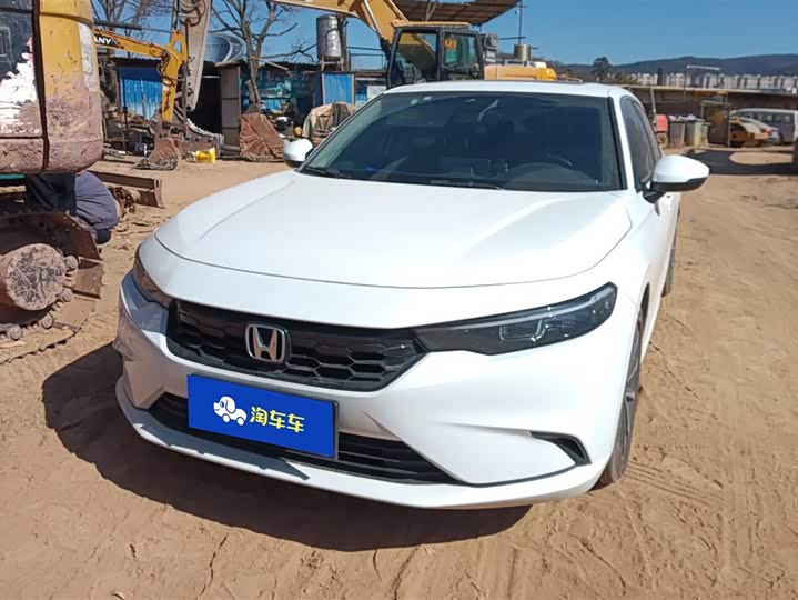 Фото 1 - Honda Integra