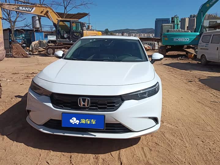 Фото 2 - Honda Integra