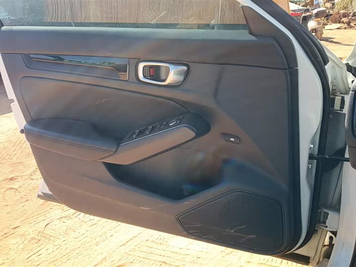 Фото 7 - Honda Integra