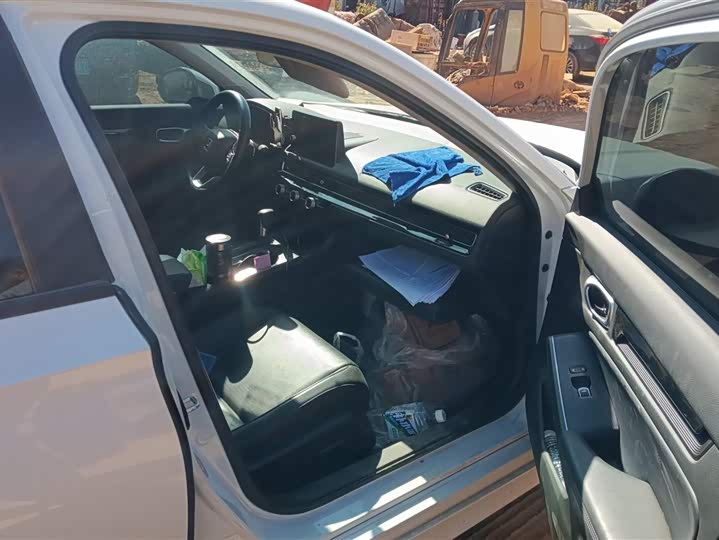 Фото 8 - Honda Integra