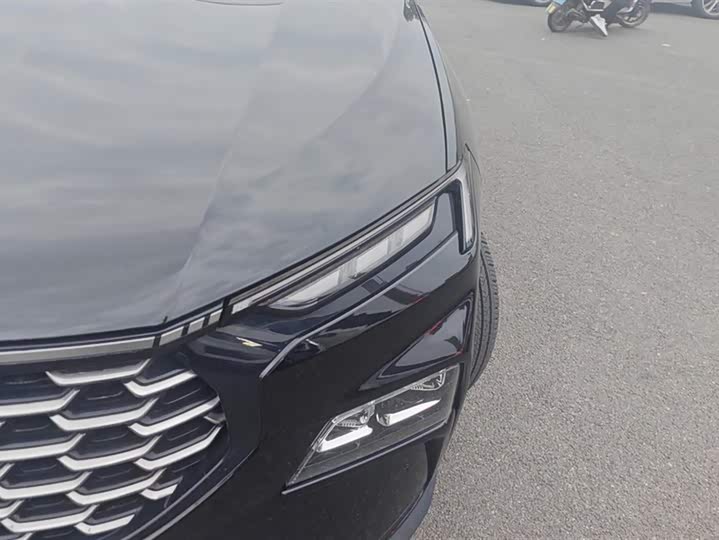 Фото 5 - Ford Equator Sport