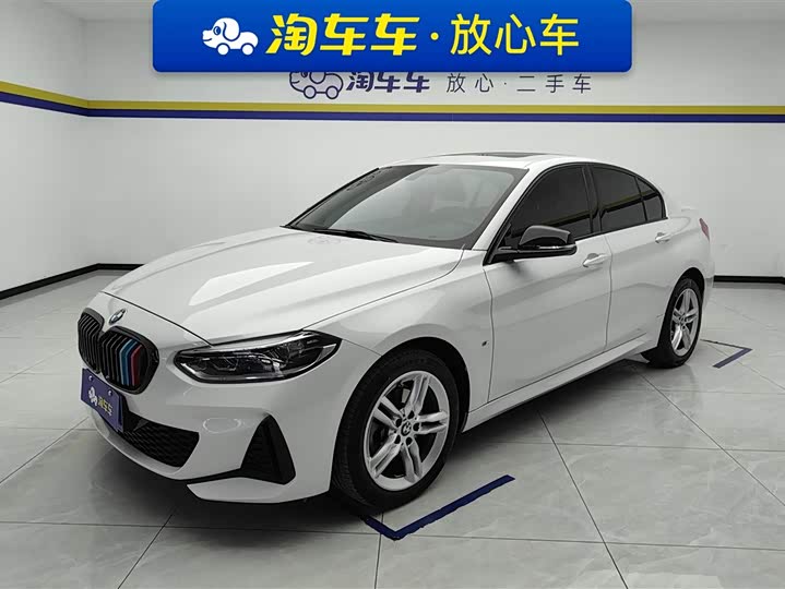 Фото 1 - BMW 1 Series