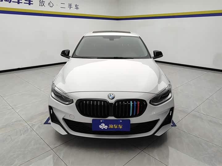 Фото 2 - BMW 1 Series