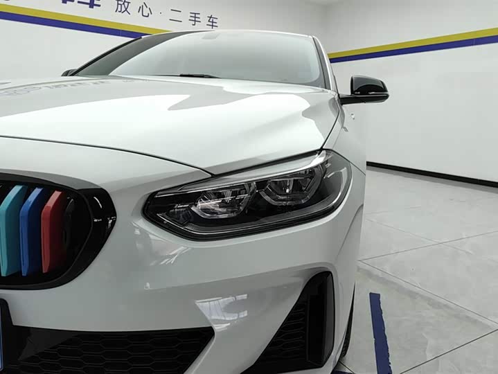 Фото 5 - BMW 1 Series