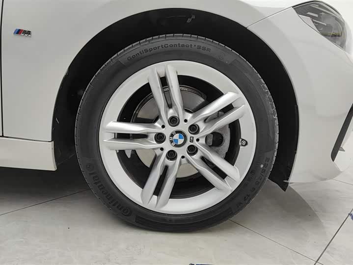 Фото 6 - BMW 1 Series