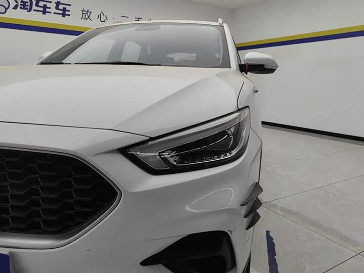 Фото 5 - MG Motor ZS