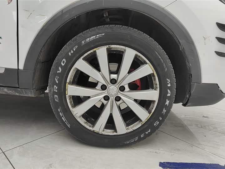 Фото 6 - MG Motor ZS