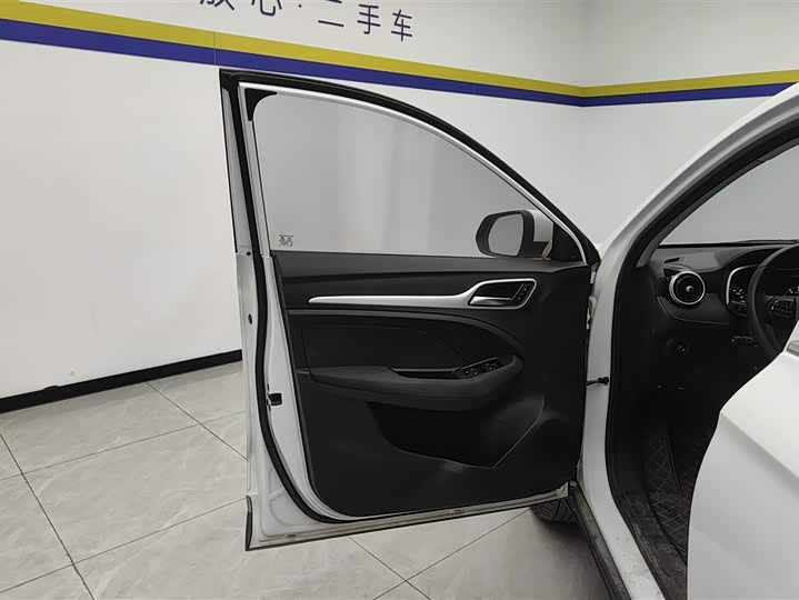 Фото 7 - MG Motor ZS