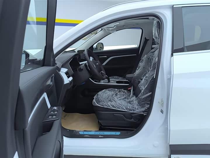 Фото 9 - Haval H6