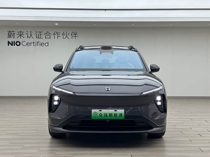 Фото 3 - Nio ES6