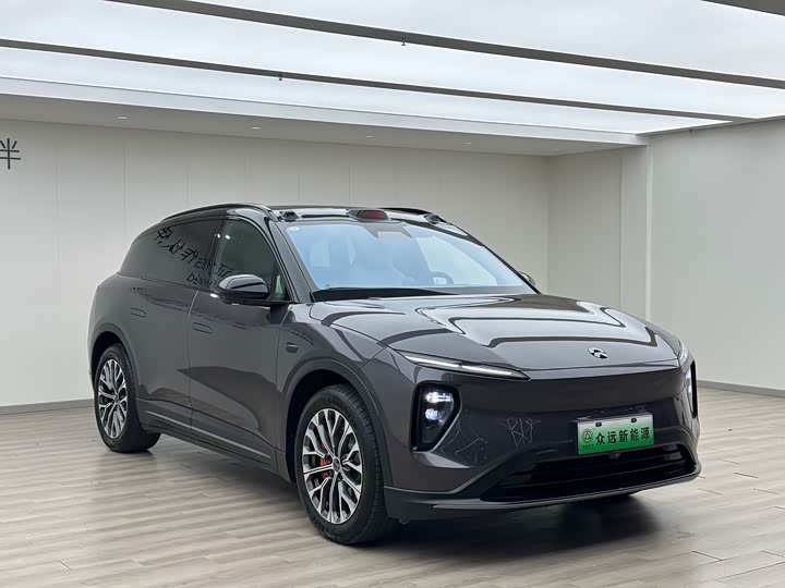 Фото 4 - Nio ES6