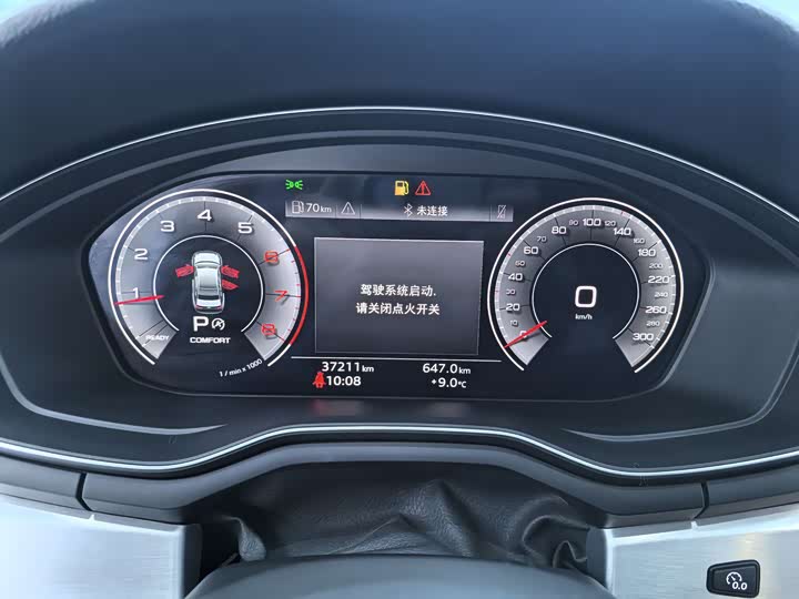 Фото 8 - Audi A4L