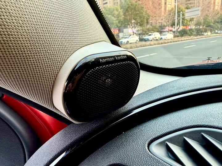 Фото 7 - Mini Clubman