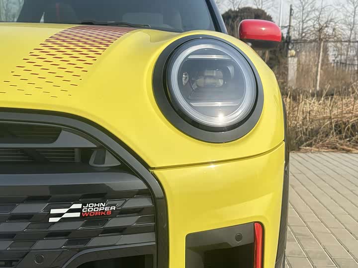 Фото 4 - Mini Mini JCW