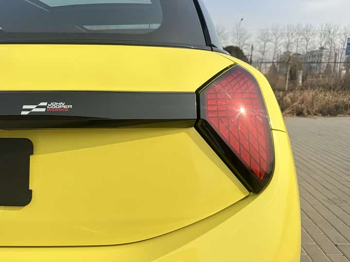 Фото 7 - Mini Mini JCW