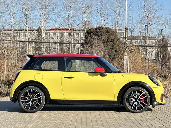 Фото 8 - Mini Mini JCW