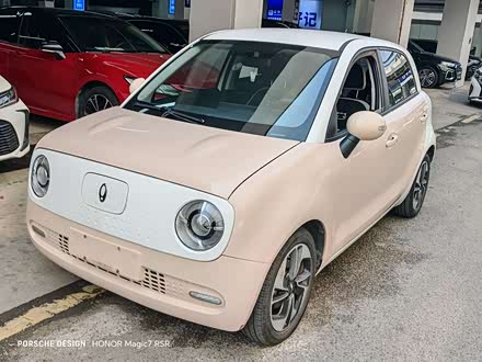 Фото 1 - Ora Black Cat