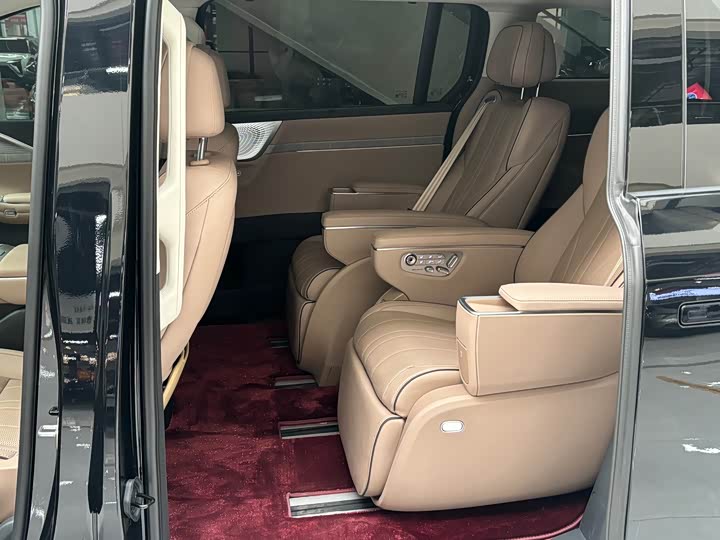 Фото 7 - XPeng X9