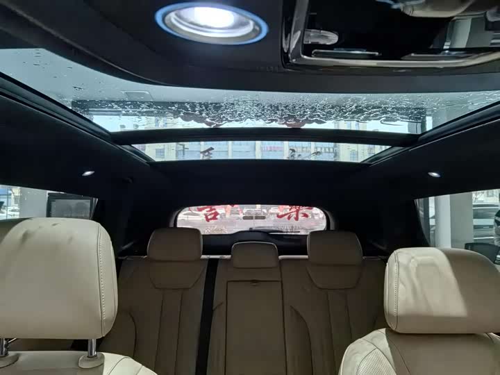 Фото 4 - BYD Song L DM-i Hybrid