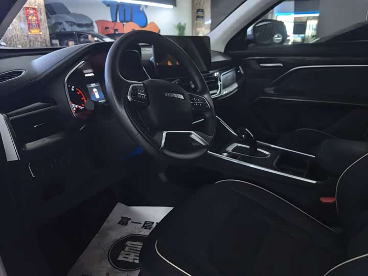 Фото 3 - Haval H6