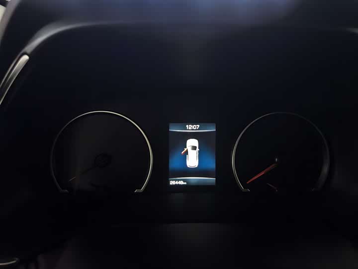 Фото 4 - Haval H6