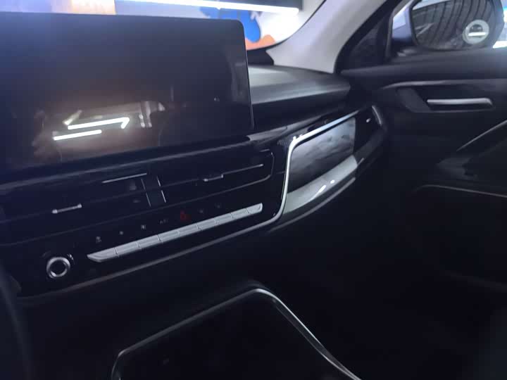 Фото 5 - Haval H6