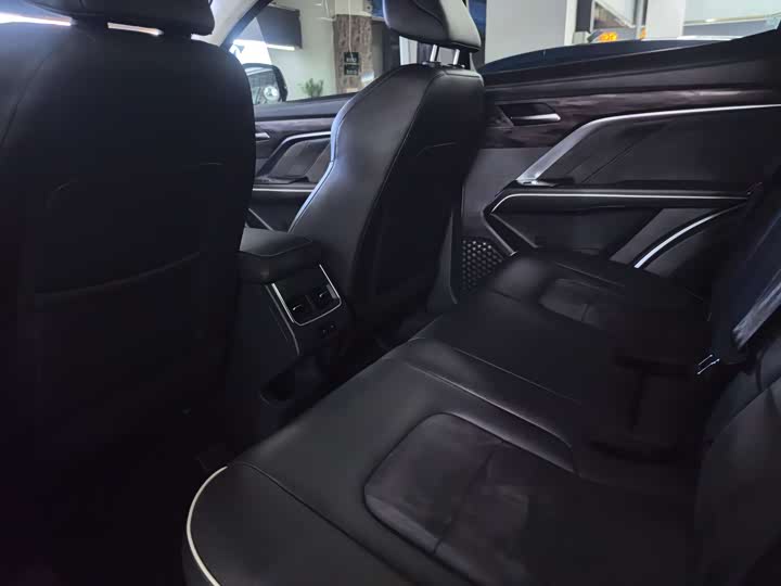 Фото 6 - Haval H6