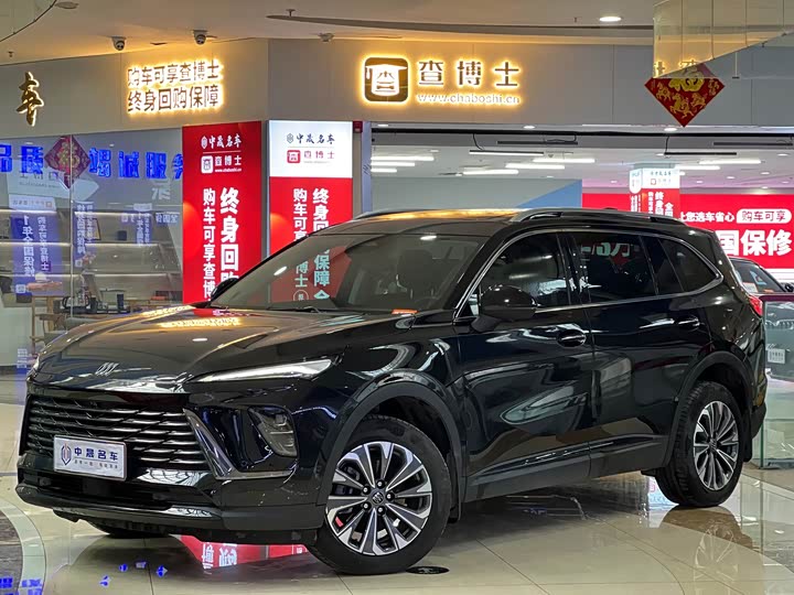 Фото 1 - Buick Envision Plus