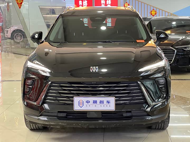 Фото 2 - Buick Envision Plus