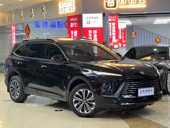 Фото 3 - Buick Envision Plus