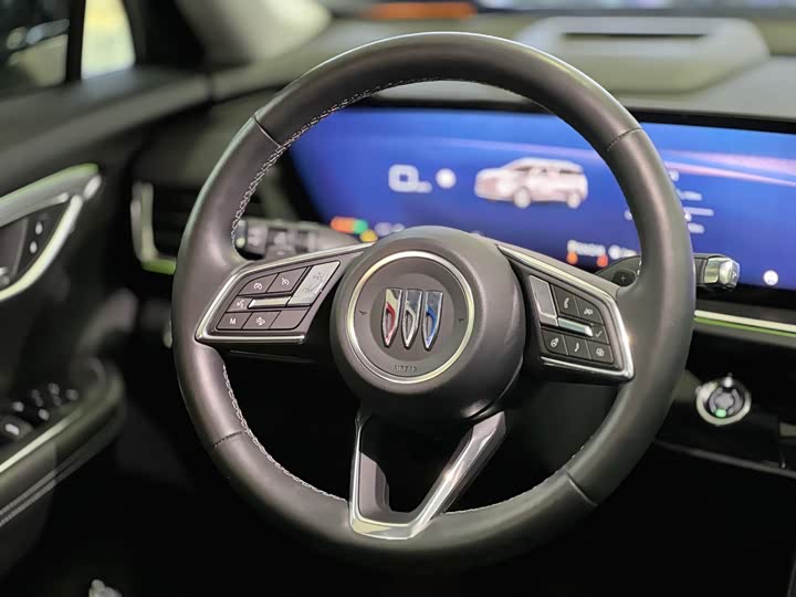 Фото 7 - Buick Envision Plus