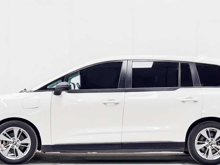 Фото 7 - Bestune NAT