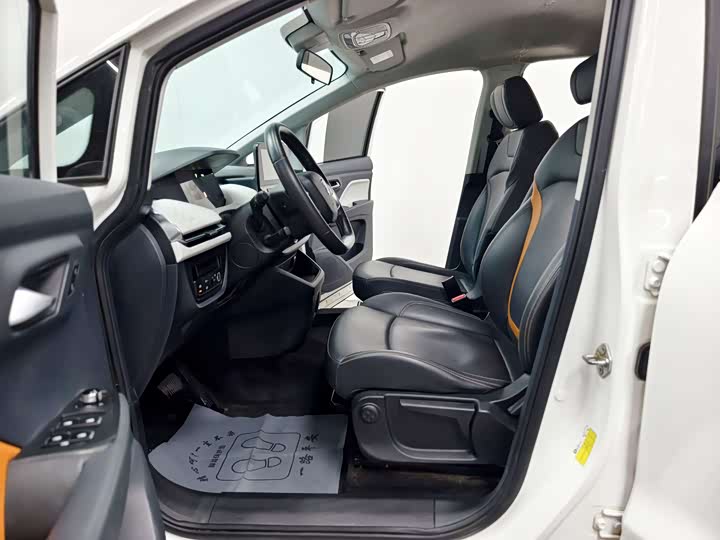 Фото 8 - Bestune NAT