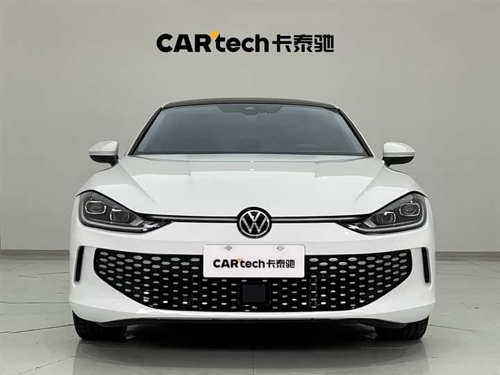 Фото 2 - Volkswagen Lamando L