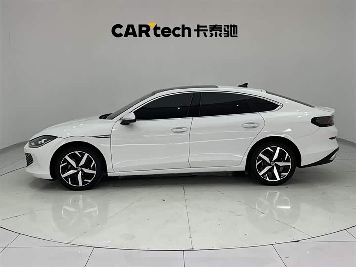 Фото 5 - Volkswagen Lamando L