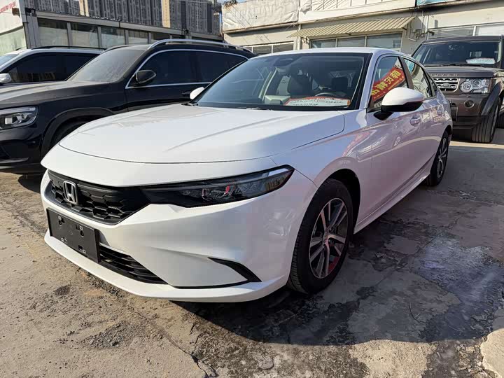 Фото 1 - Honda Integra