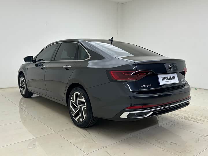 Фото 6 - Volkswagen Sagitar L