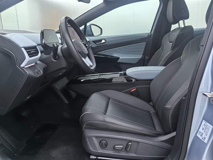 Photo 6 - Volkswagen ID.4 X