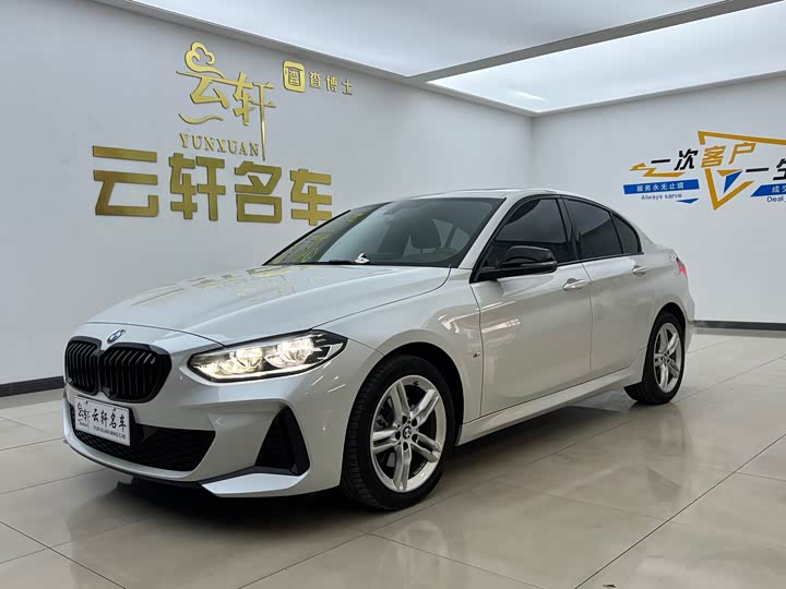 Фото 1 - BMW 1 Series