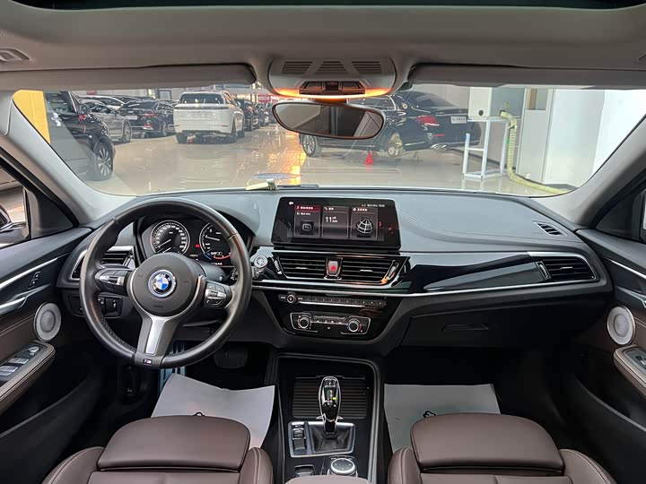 Фото 4 - BMW 1 Series