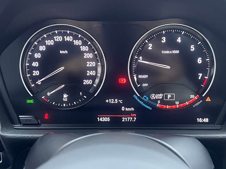 Фото 5 - BMW 1 Series