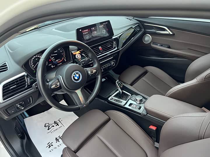 Фото 6 - BMW 1 Series