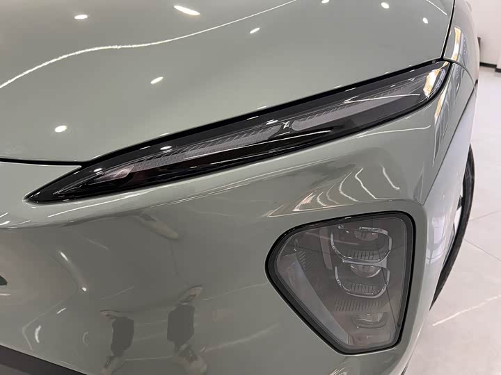 Фото 4 - Nio EC7