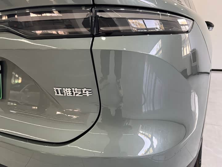 Фото 5 - Nio EC7