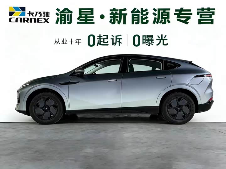 Фото 4 - XPeng G6